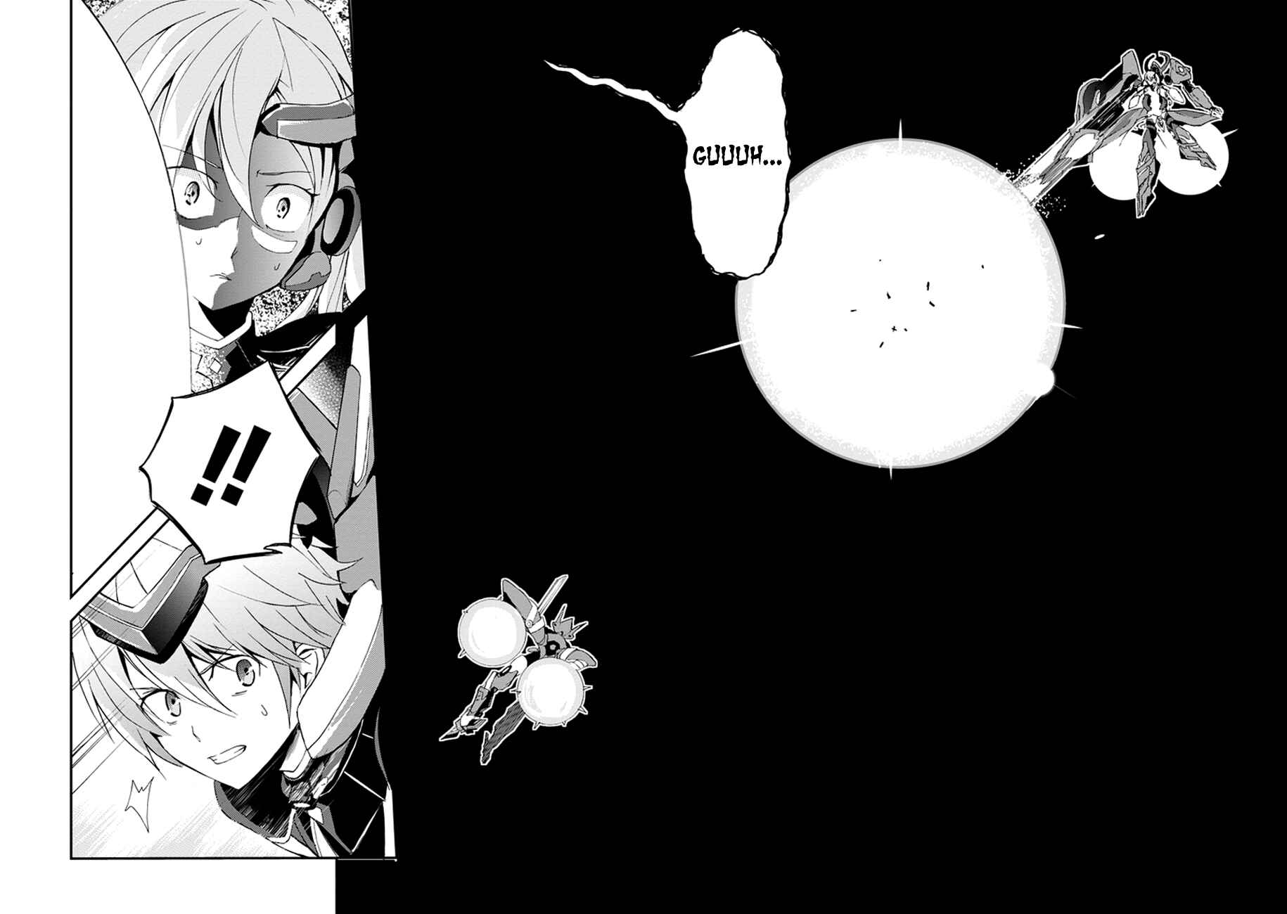 Page 52 Chapter 2 Saijaku Muhai no Bahamut