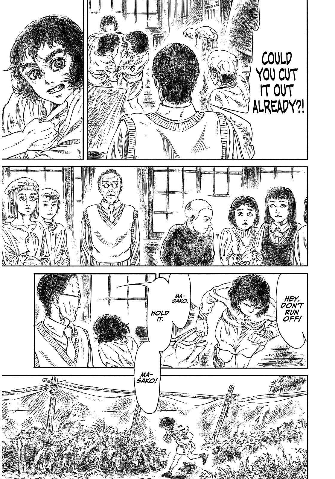 Page 13 Chapter Unknown_74ba Merboy