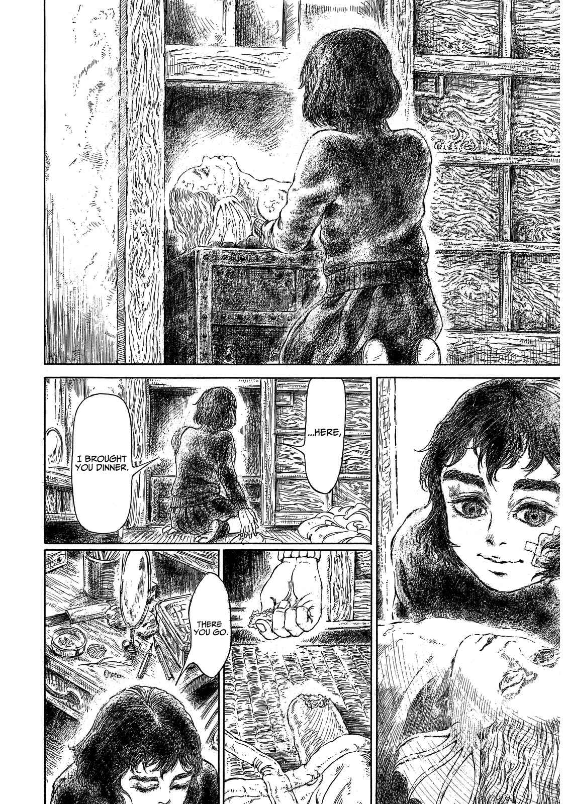 Page 40 Chapter Unknown_74ba Merboy