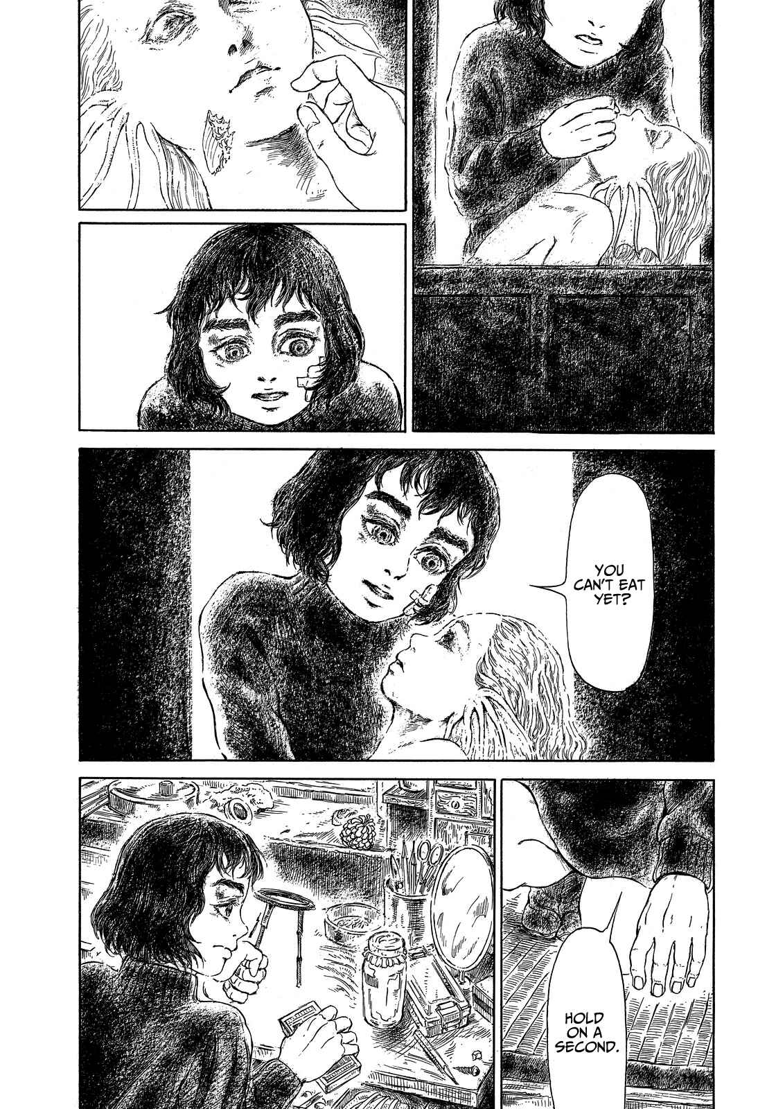 Page 41 Chapter Unknown_74ba Merboy