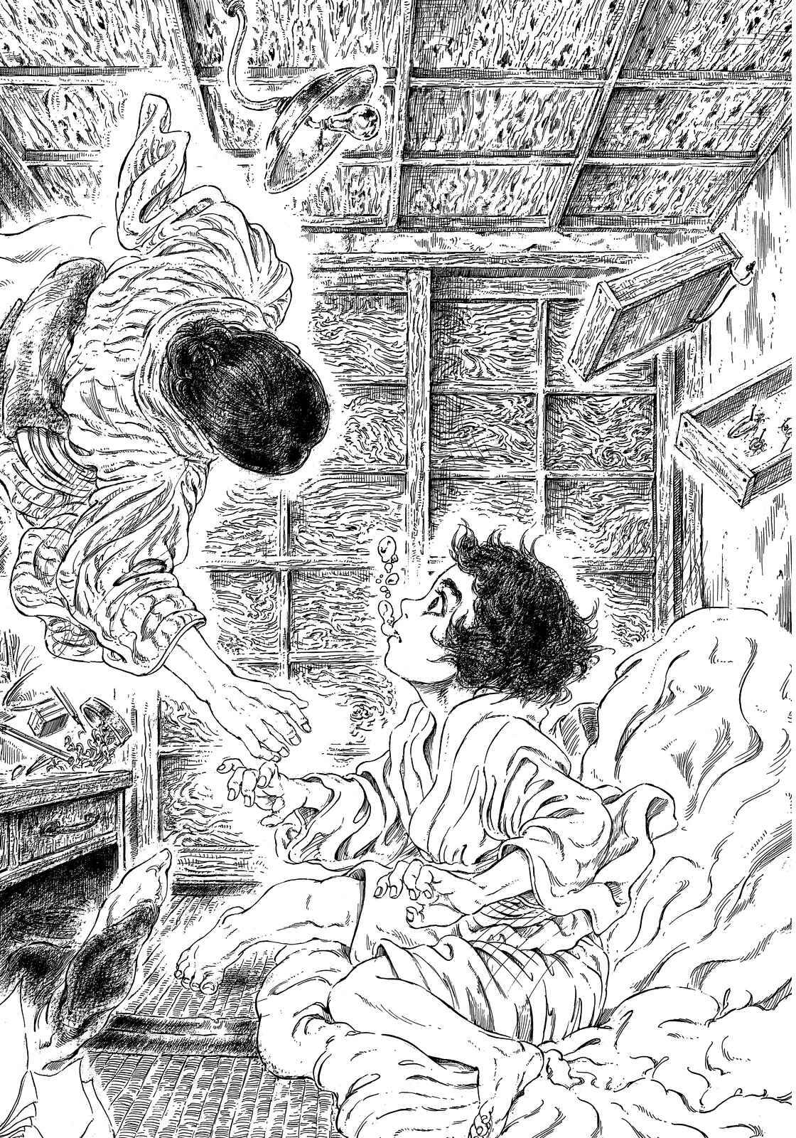 Page 46 Chapter Unknown_74ba Merboy