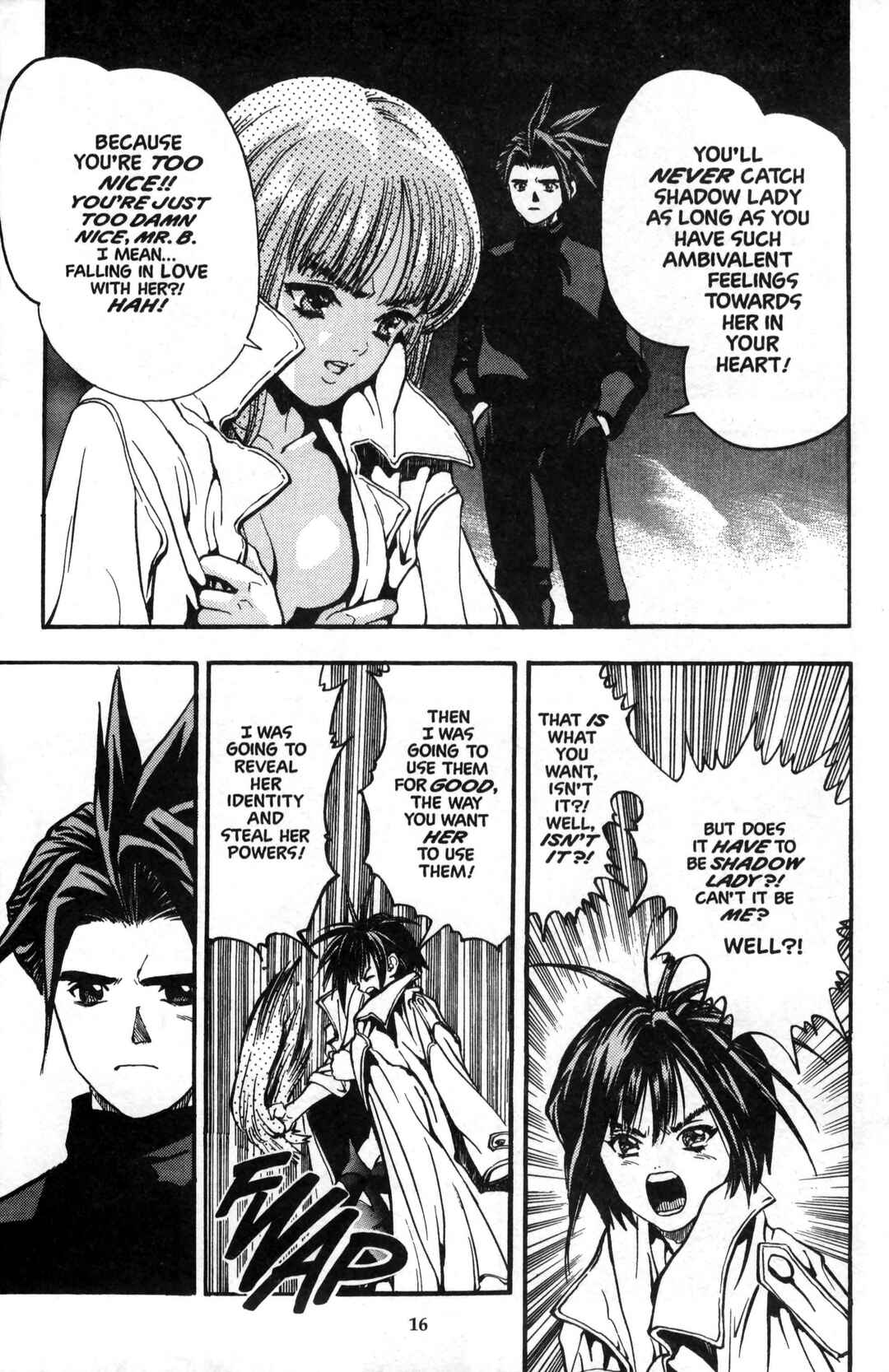 Page 17 Chapter 11 Shadow Lady