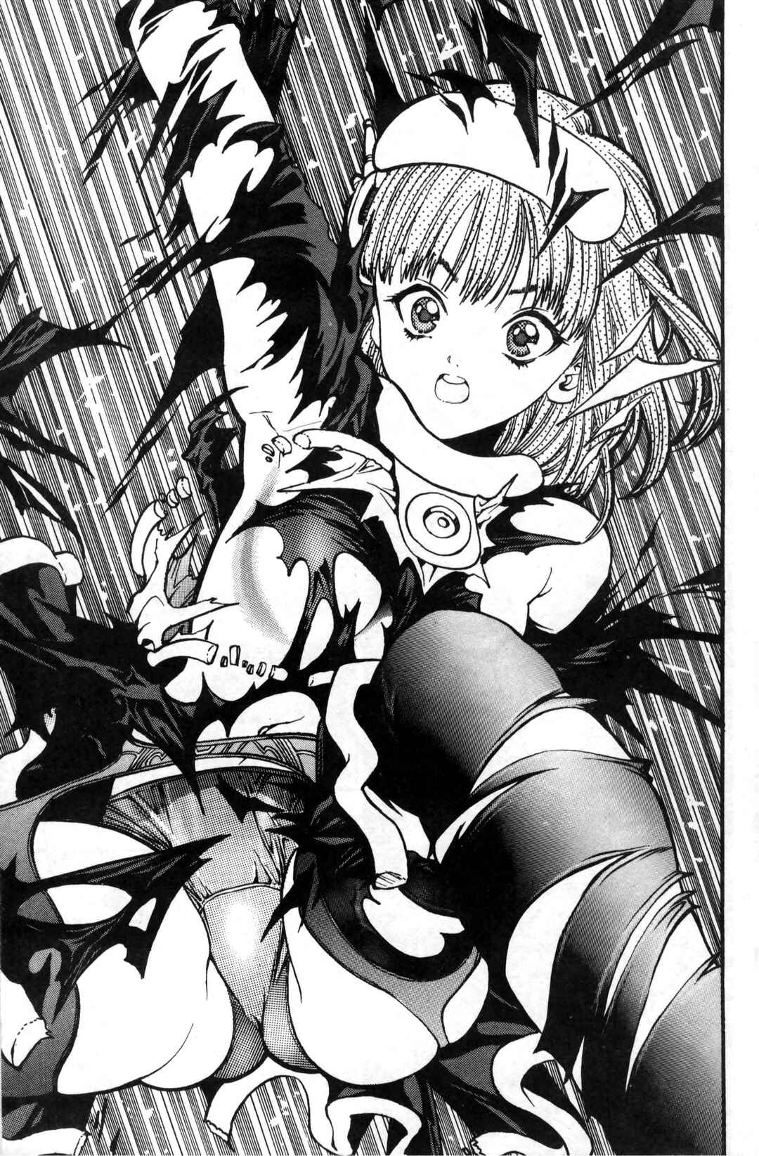 Page 9 Chapter 11 Shadow Lady