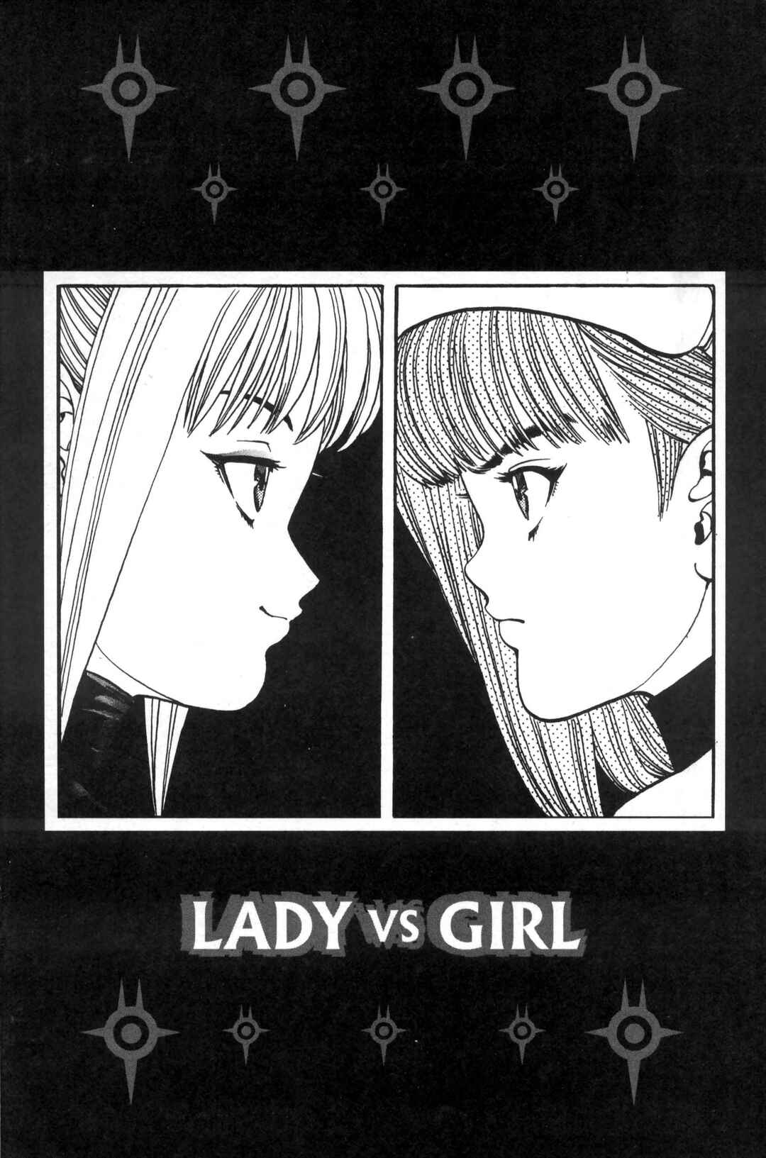 Page 2 Chapter 10 Shadow Lady