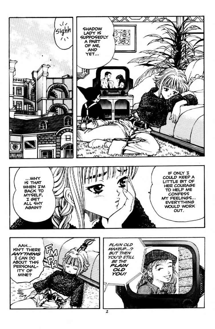 Page 3 Chapter 6 Shadow Lady