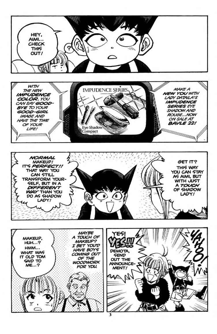 Page 4 Chapter 6 Shadow Lady