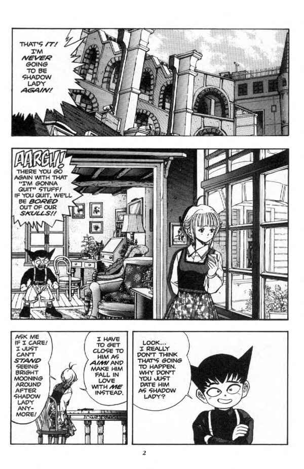 Page 3 Chapter 5 Shadow Lady