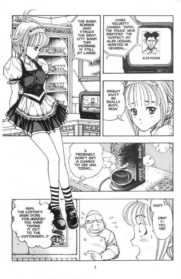 Page 4 Chapter 7 Shadow Lady