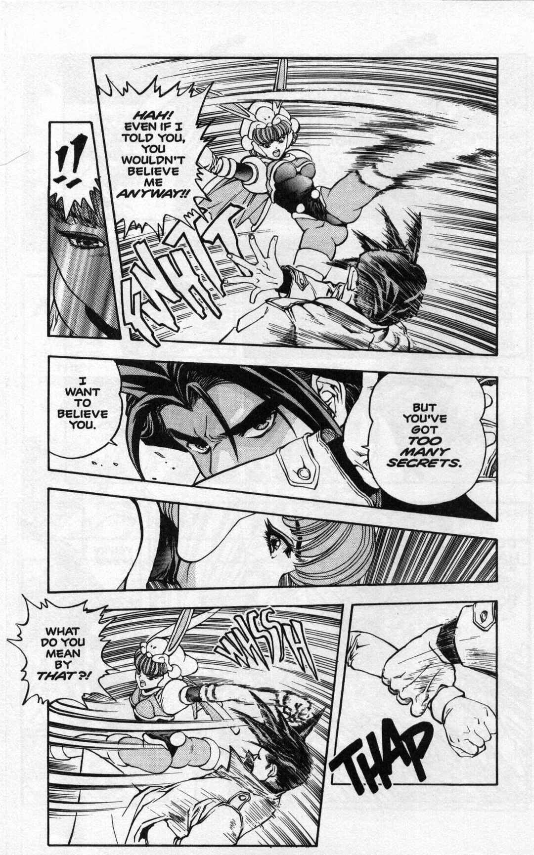 Page 13 Chapter 20 Shadow Lady