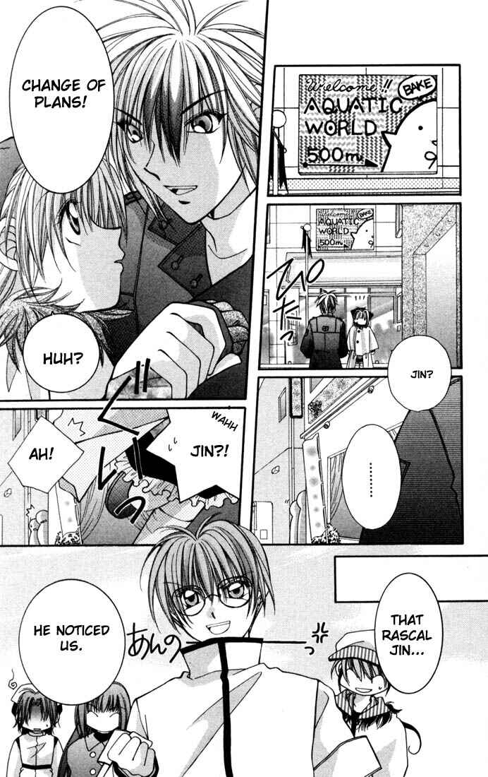 Page 14 Chapter 10 Milk Crown