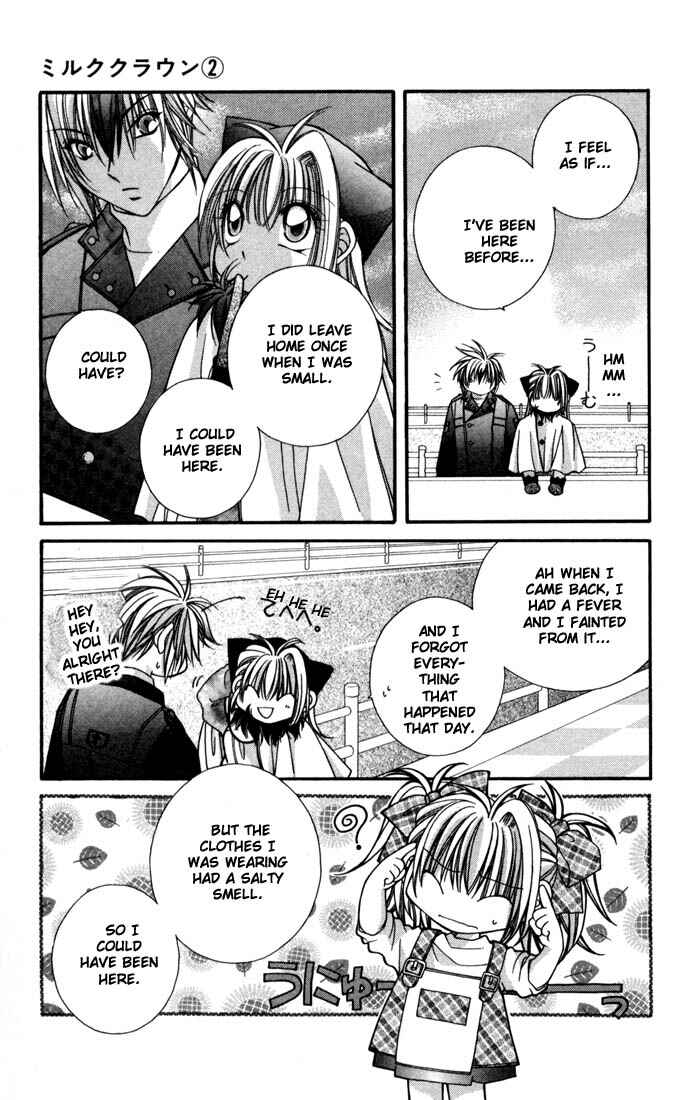 Page 16 Chapter 10 Milk Crown