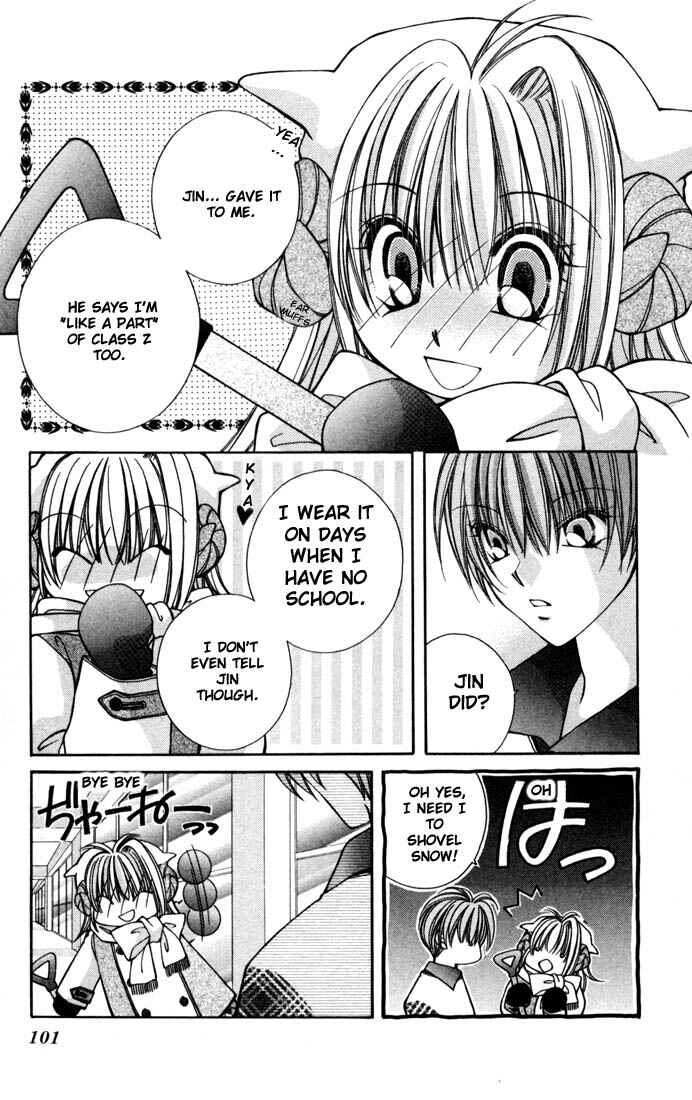 Page 4 Chapter 10 Milk Crown