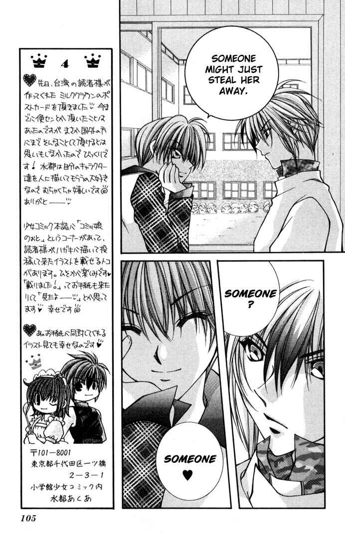 Page 8 Chapter 10 Milk Crown