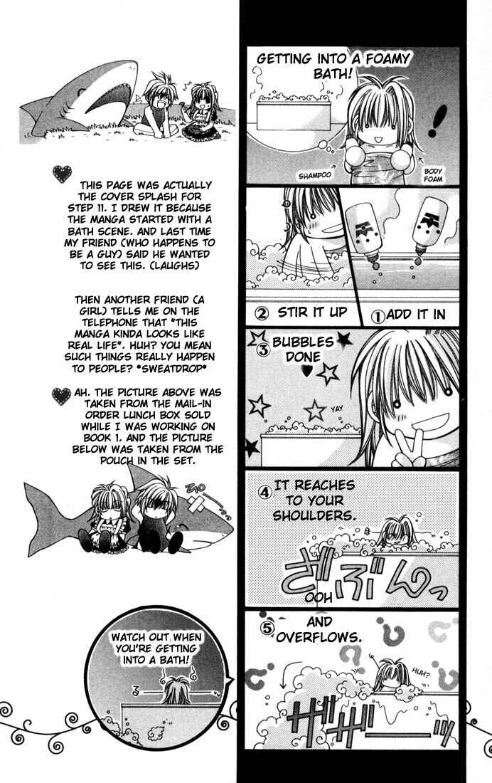 Page 30 Chapter 9 Milk Crown