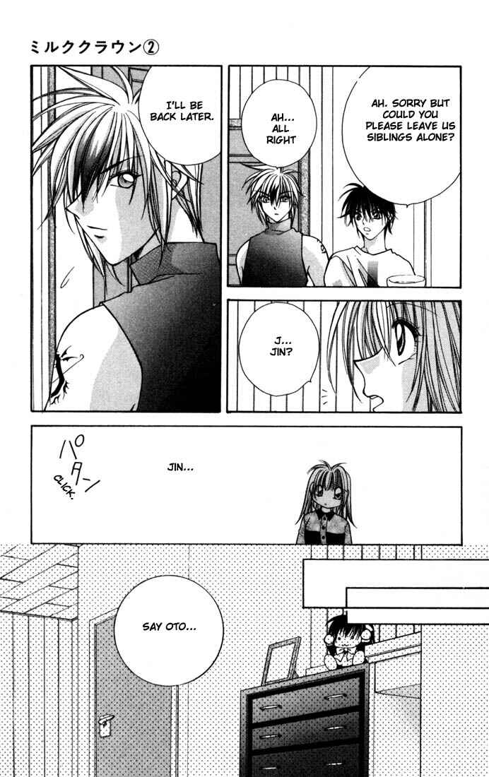 Page 9 Chapter 9 Milk Crown