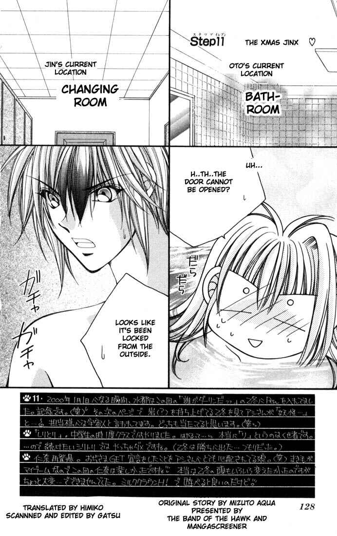Page 1 Chapter 11 Milk Crown