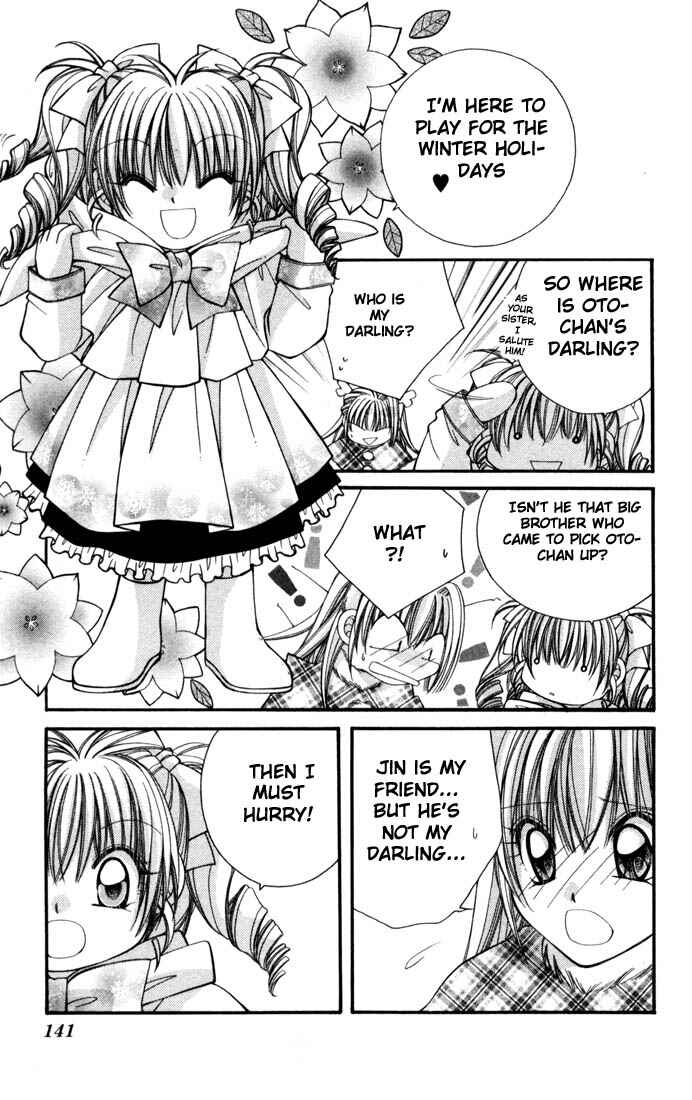 Page 14 Chapter 11 Milk Crown