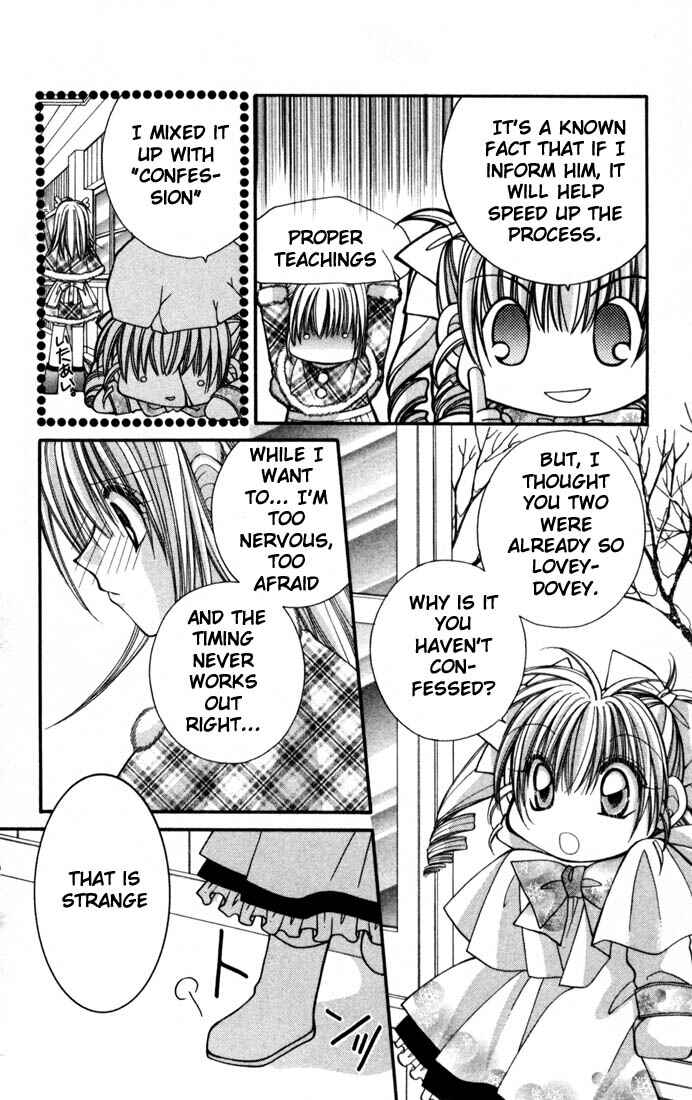 Page 15 Chapter 11 Milk Crown
