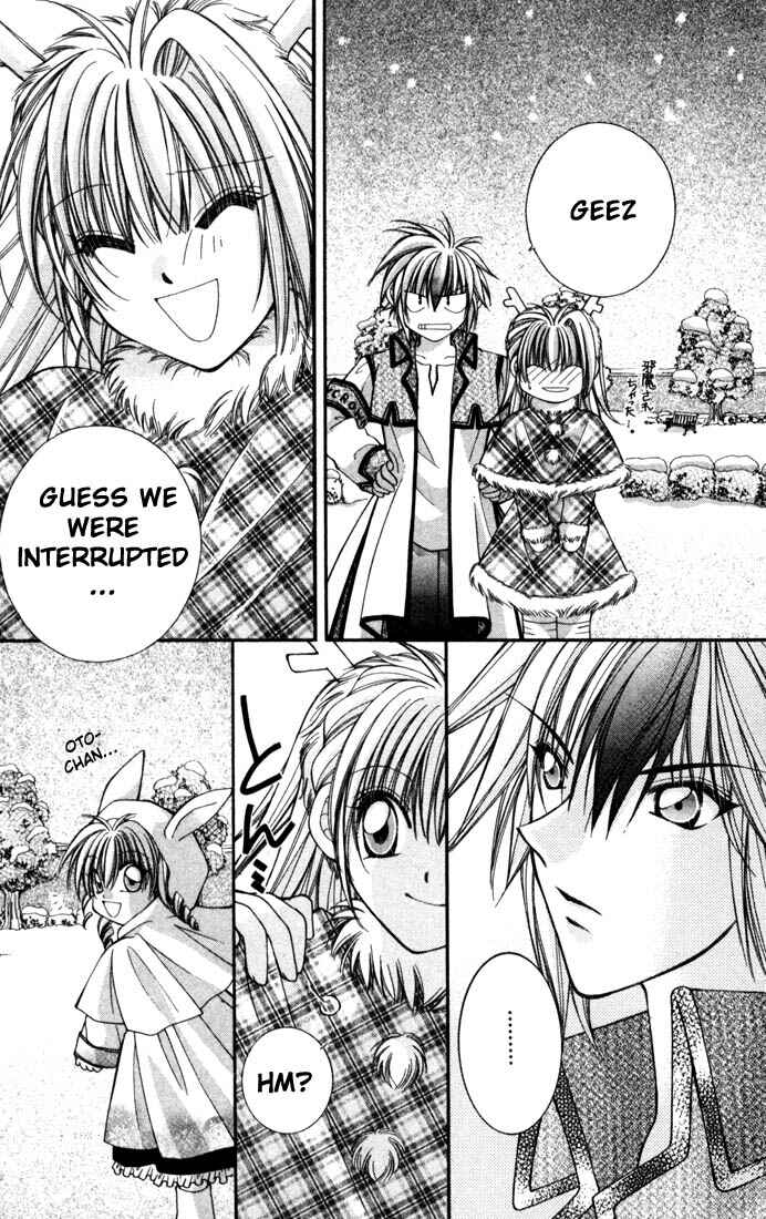 Page 28 Chapter 11 Milk Crown