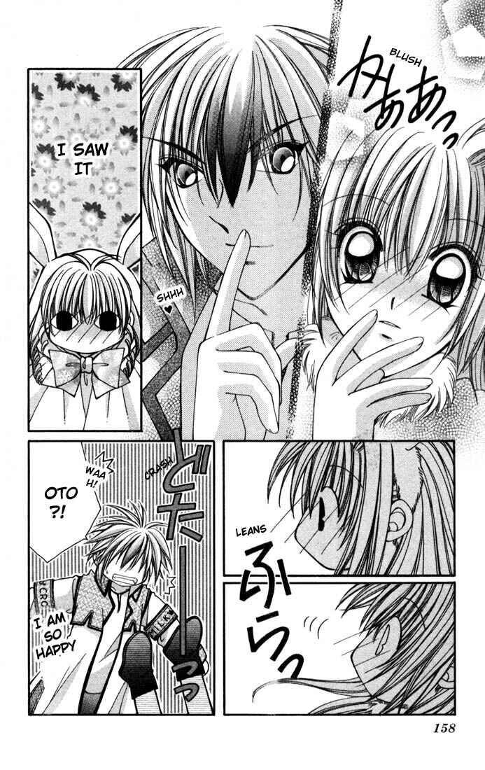 Page 30 Chapter 11 Milk Crown