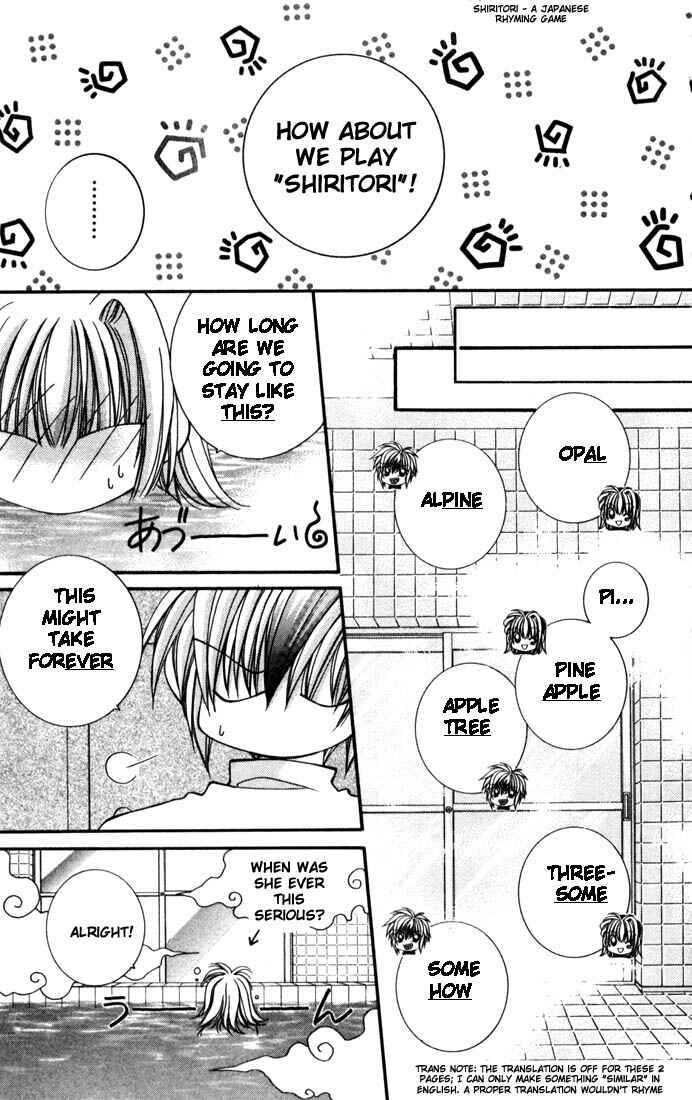 Page 4 Chapter 11 Milk Crown