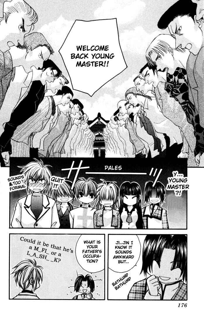 Page 12 Chapter 6 Milk Crown