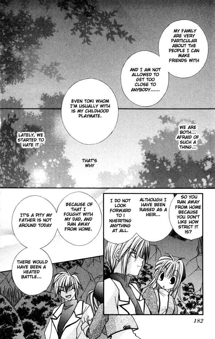 Page 18 Chapter 6 Milk Crown