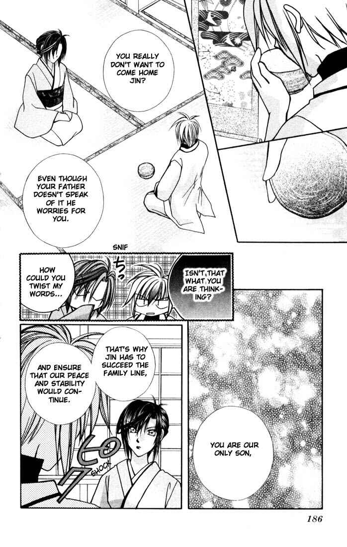 Page 22 Chapter 6 Milk Crown