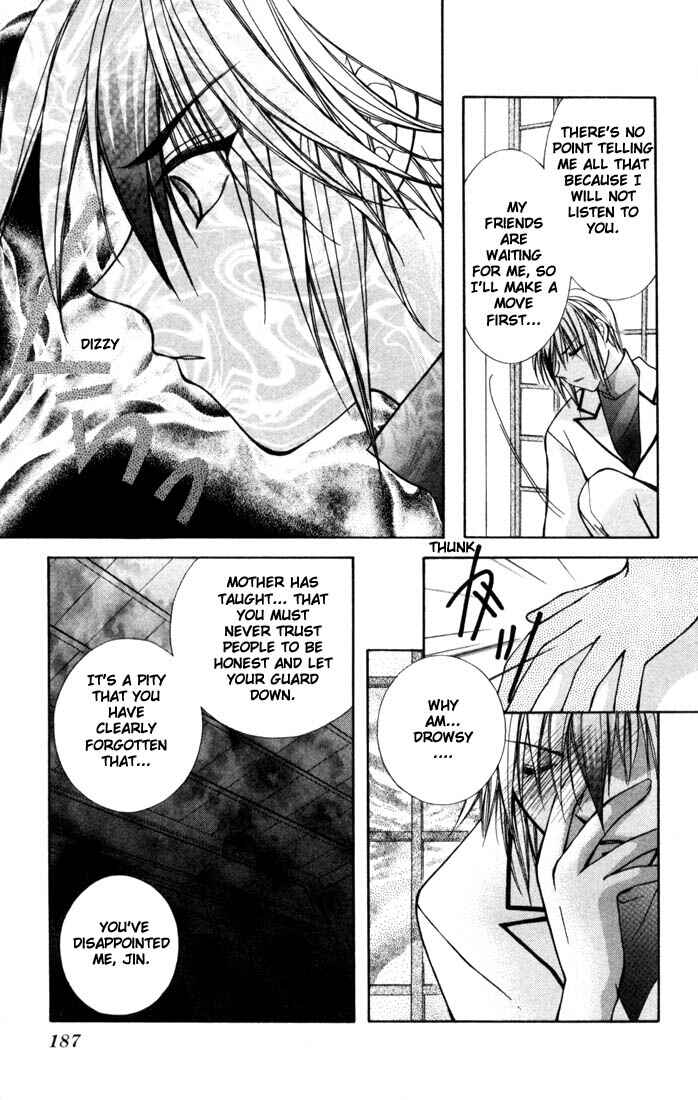 Page 23 Chapter 6 Milk Crown