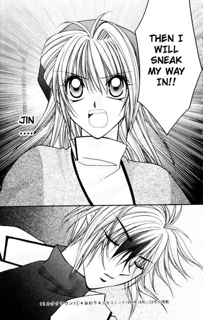 Page 27 Chapter 6 Milk Crown