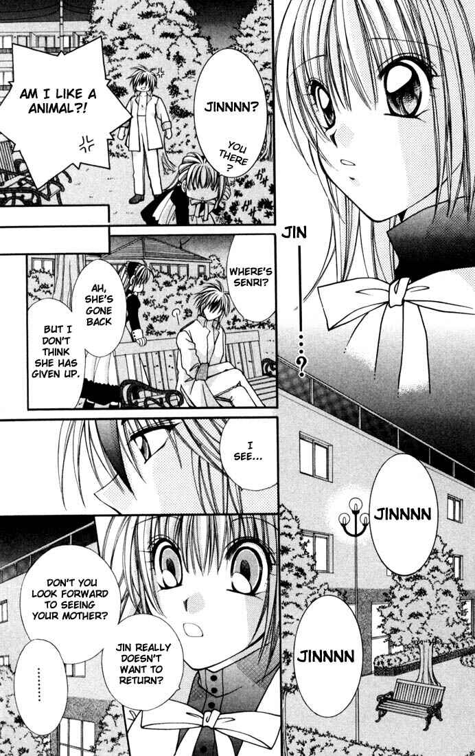 Page 4 Chapter 6 Milk Crown