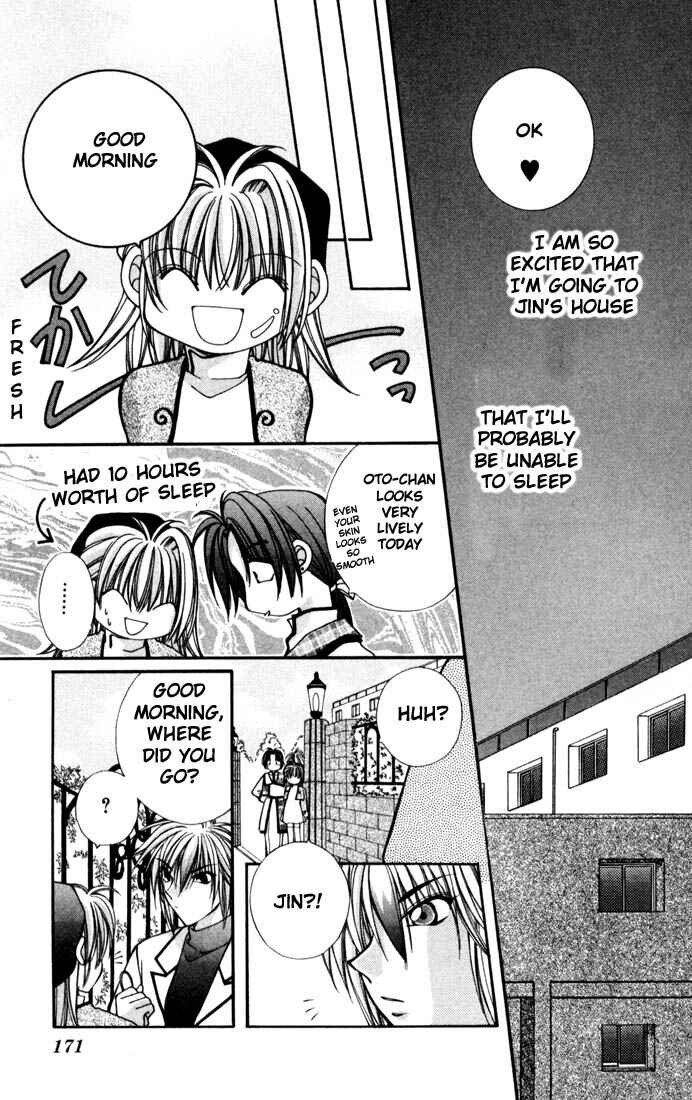 Page 8 Chapter 6 Milk Crown