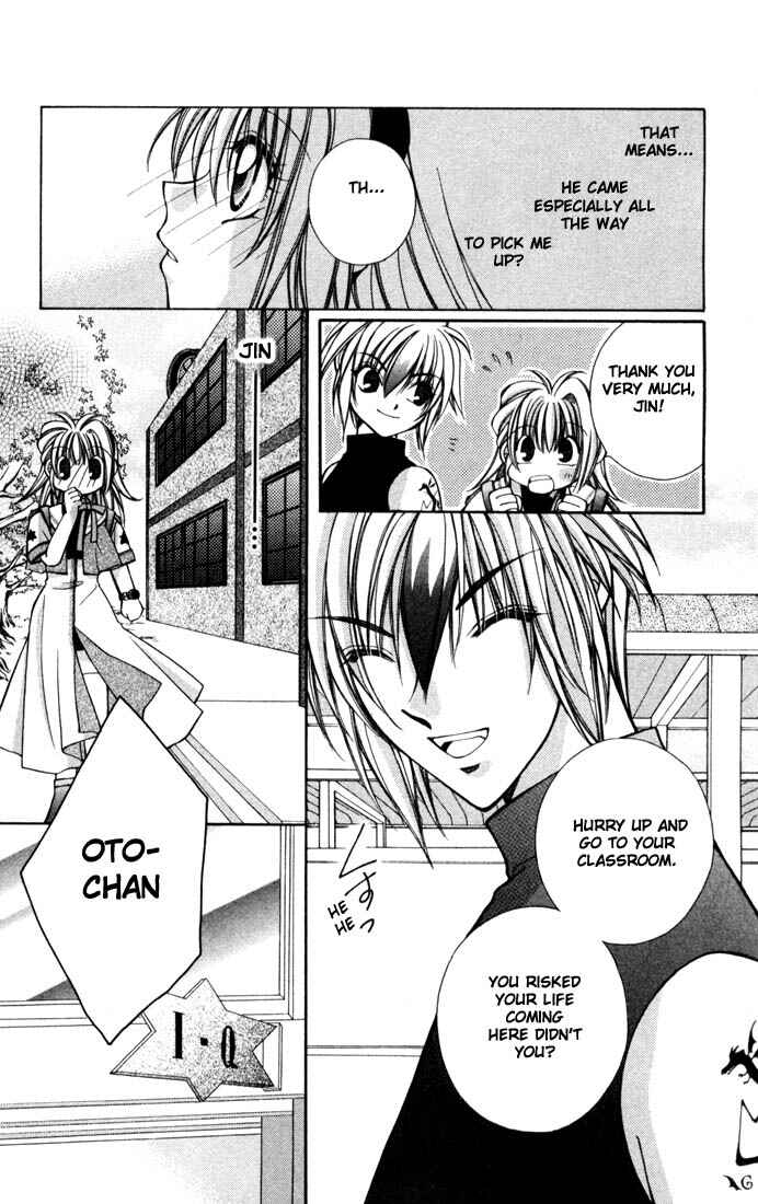 Page 11 Chapter 3 Milk Crown