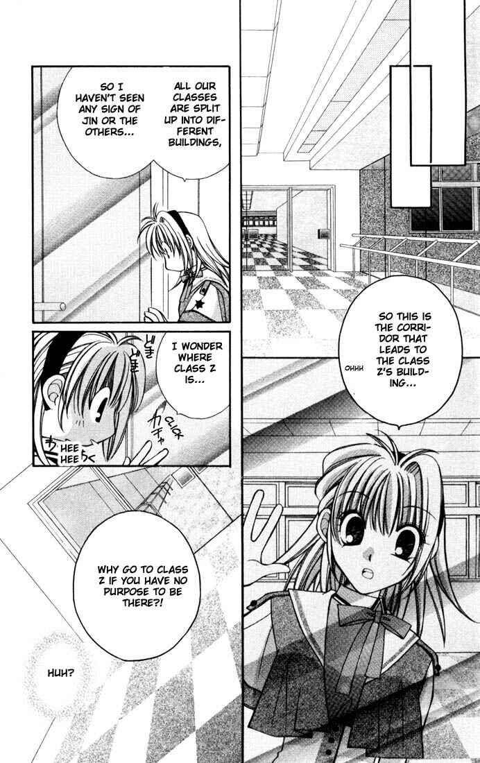 Page 15 Chapter 3 Milk Crown