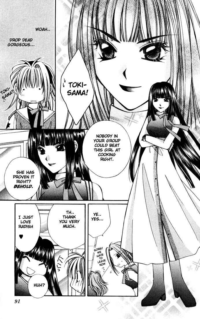 Page 18 Chapter 3 Milk Crown