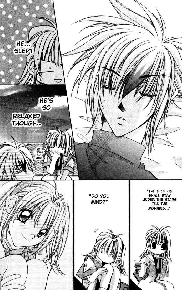 Page 26 Chapter 3 Milk Crown