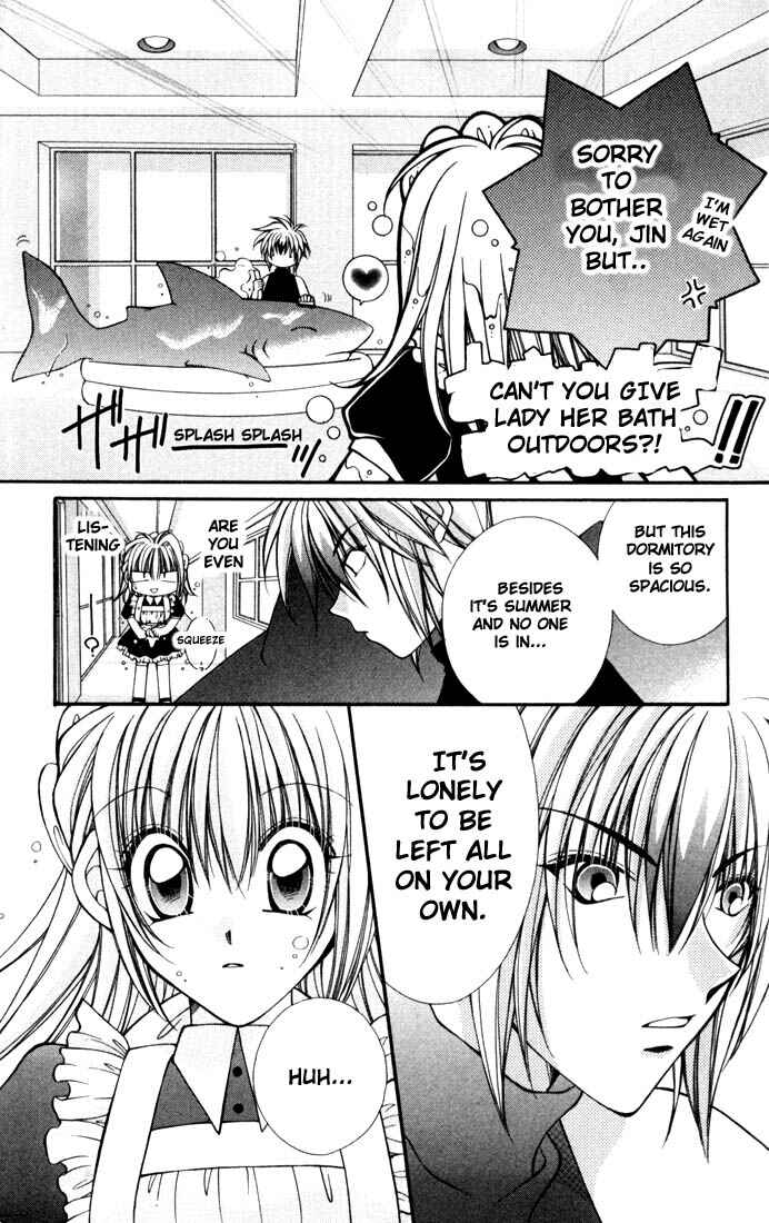 Page 14 Chapter 2 Milk Crown