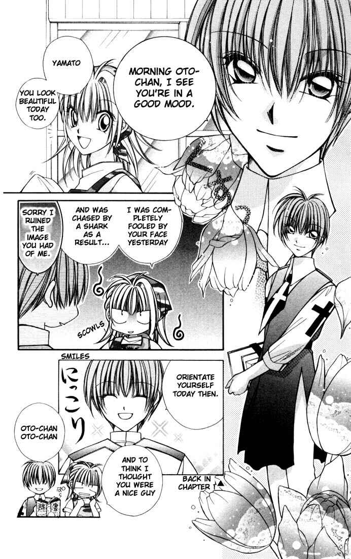 Page 2 Chapter 2 Milk Crown