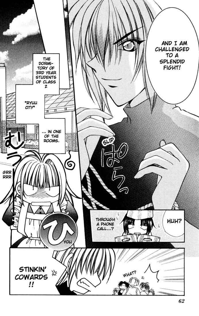 Page 20 Chapter 2 Milk Crown