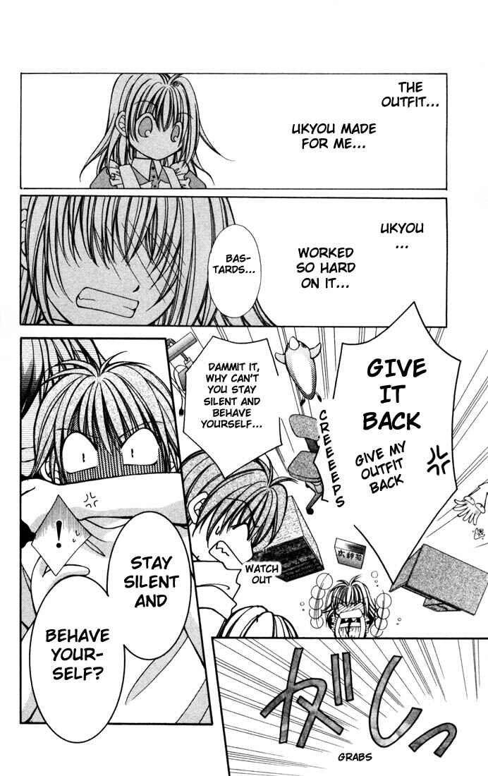 Page 22 Chapter 2 Milk Crown