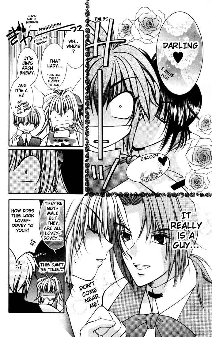 Page 6 Chapter 2 Milk Crown