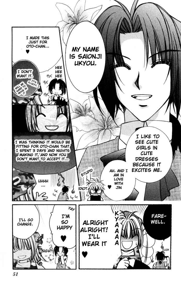 Page 9 Chapter 2 Milk Crown