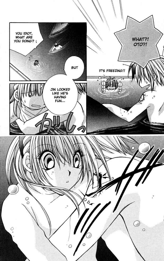 Page 15 Chapter 8 Milk Crown