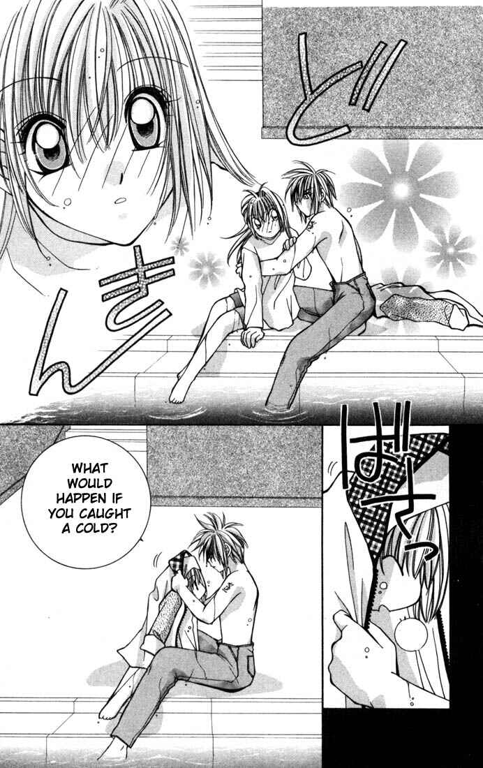 Page 16 Chapter 8 Milk Crown