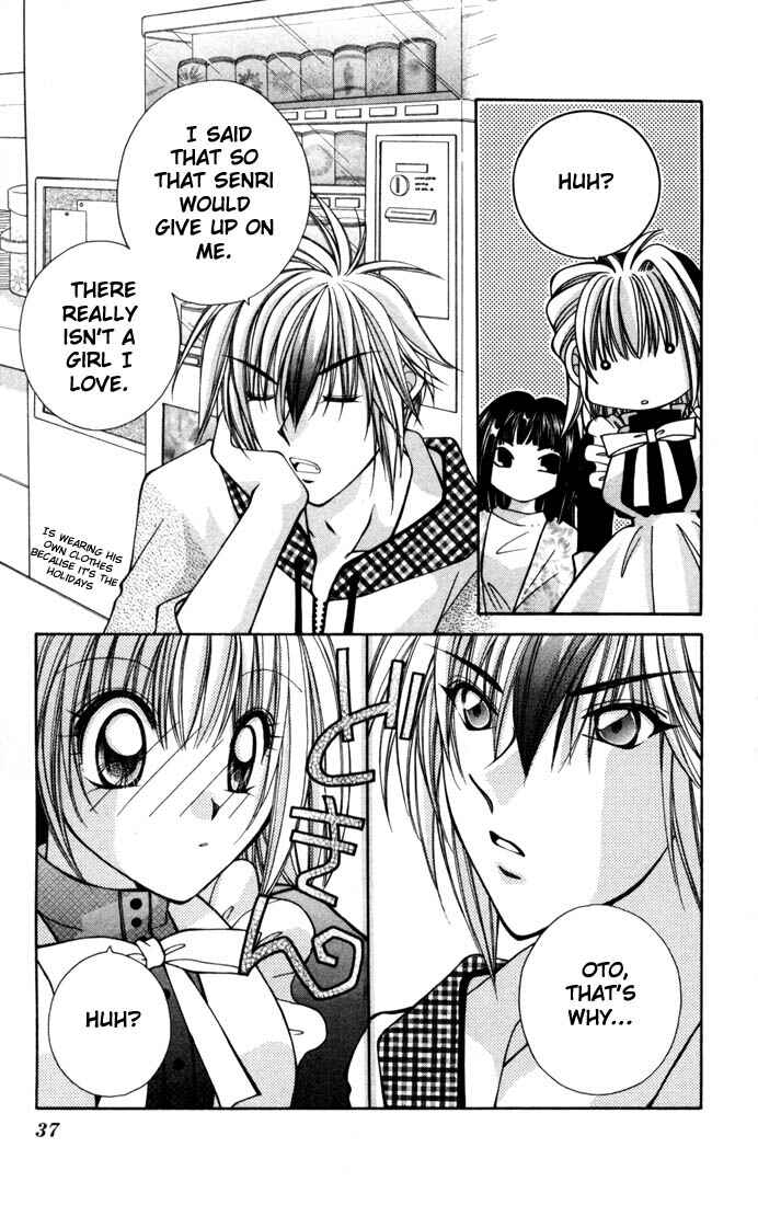 Page 2 Chapter 8 Milk Crown