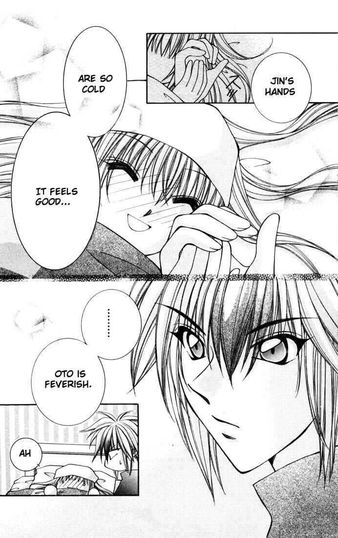 Page 22 Chapter 8 Milk Crown