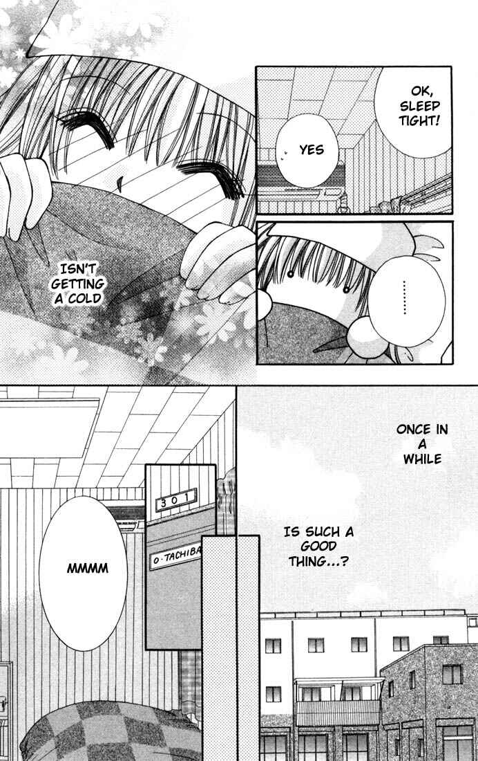 Page 23 Chapter 8 Milk Crown