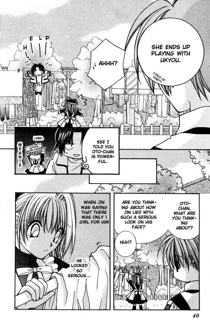 Page 5 Chapter 8 Milk Crown