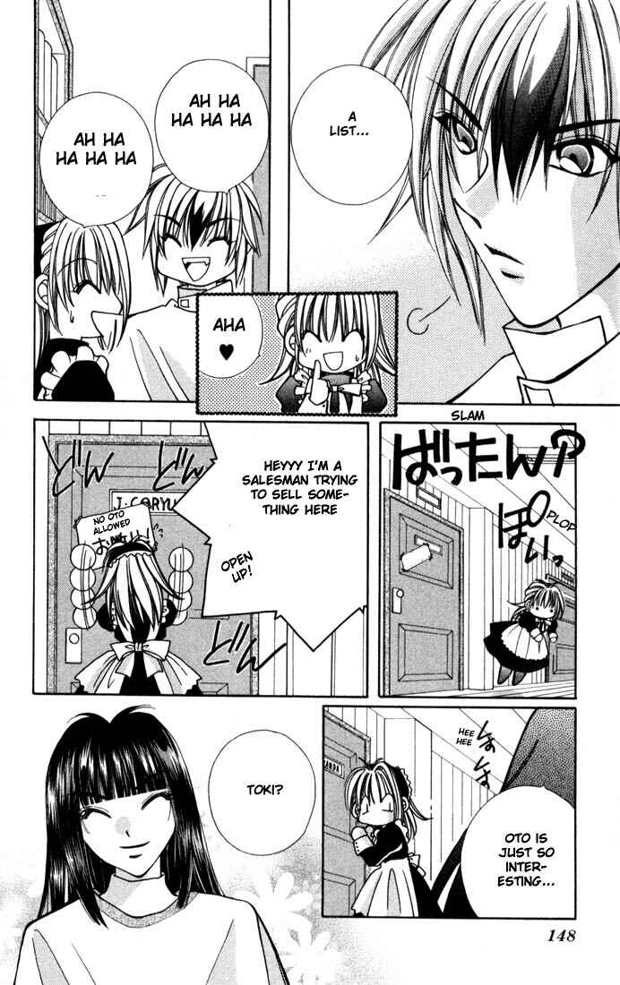 Page 13 Chapter 5 Milk Crown