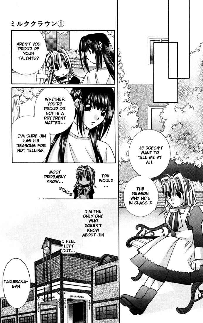 Page 14 Chapter 5 Milk Crown